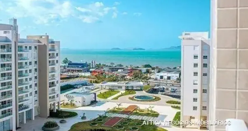 Apartamento em serraria - são josé, sc - excelente investimento