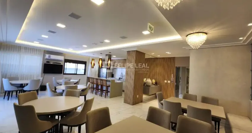 Apartamento em kobrasol - são josé/sc - excelente investimento