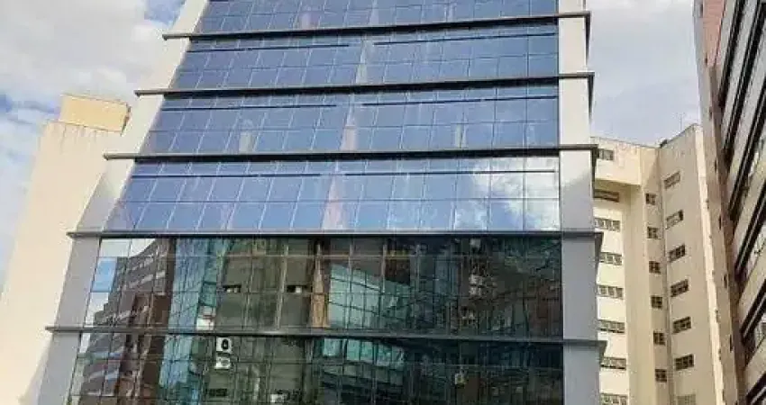 Excelente investimento - edifício no coração de floripa!!!