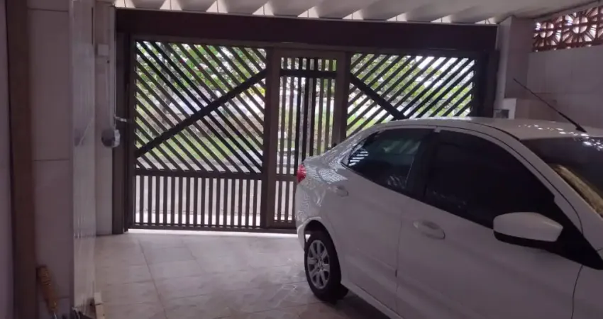 Casa com 2 quartos à venda na Avenida Marina, 130, Vila Atlântica, Mongaguá