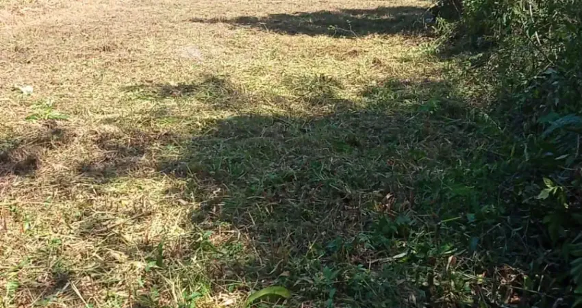 Terreno à venda na Avenida Marina, 130, Florida Mirim, Mongaguá