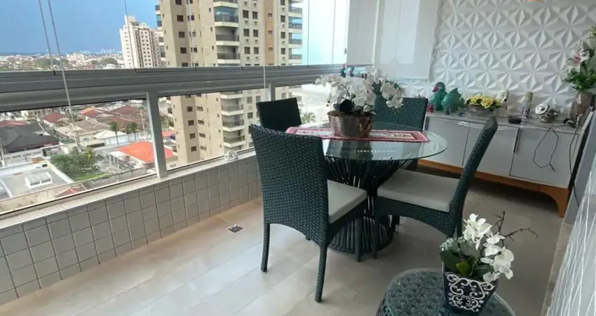 Apartamento com 2 quartos à venda no Jardim Real, Praia Grande 