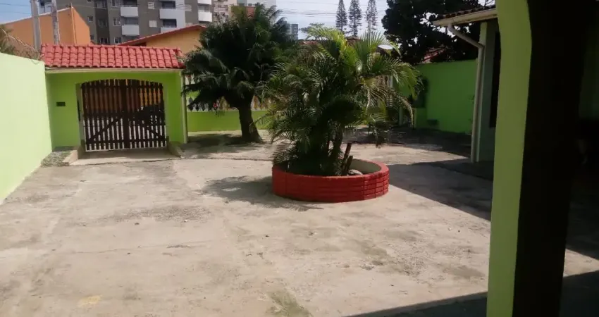 Casa com 3 quartos à venda na Avenida Marina, 50, Vila Atlântica, Mongaguá