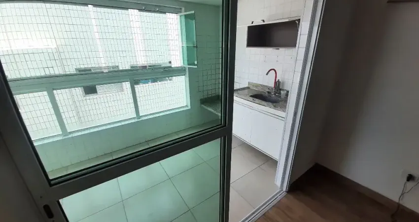 Apartamento com 2 quartos à venda na Avenida Governador Mario Covas Junior, 222, Vila Atlântica, Mongaguá