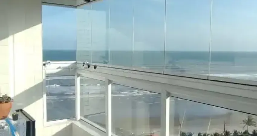 Apartamento com 2 quartos à venda na Avenida Marina, 130, Jardim Praia Grande, Mongaguá
