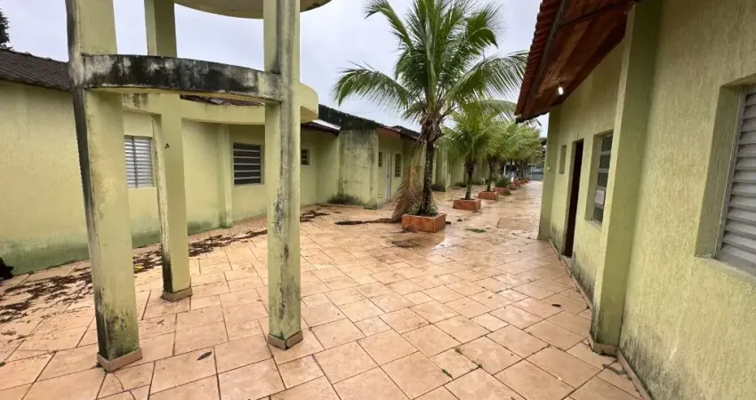 Casa comercial com 16 salas à venda na Avenida Luciano de Bona, 18000, Balneário Barra De Jangada, Peruíbe