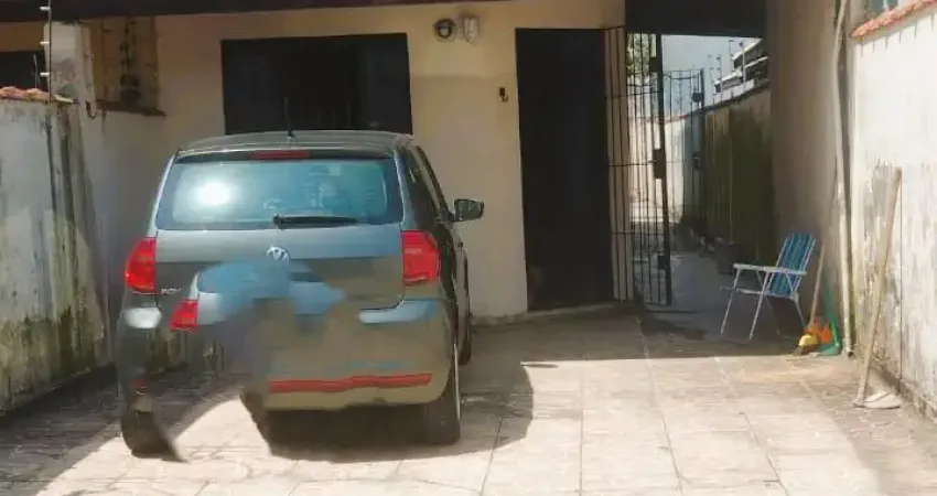 Casa com 3 quartos à venda na Avenida Marina, 130, Florida Mirim, Mongaguá