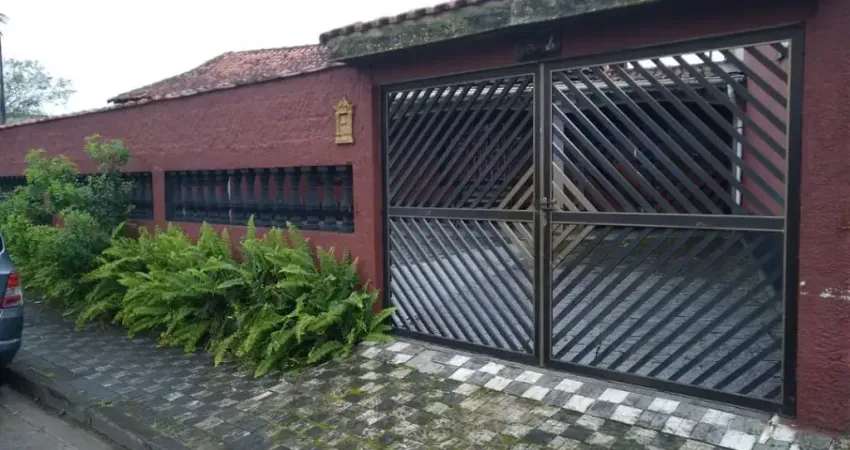 Casa com 3 quartos à venda na Avenida Marina, 130, Itaóca, Mongaguá