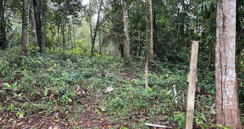 Terreno à venda na Praça Ângelo Guerra, 2000, Vila Loty, Itanhaém