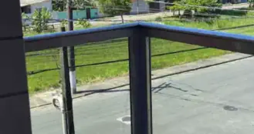 Apartamento com 2 quartos à venda na Avenida Marina, 200, Centro, Mongaguá