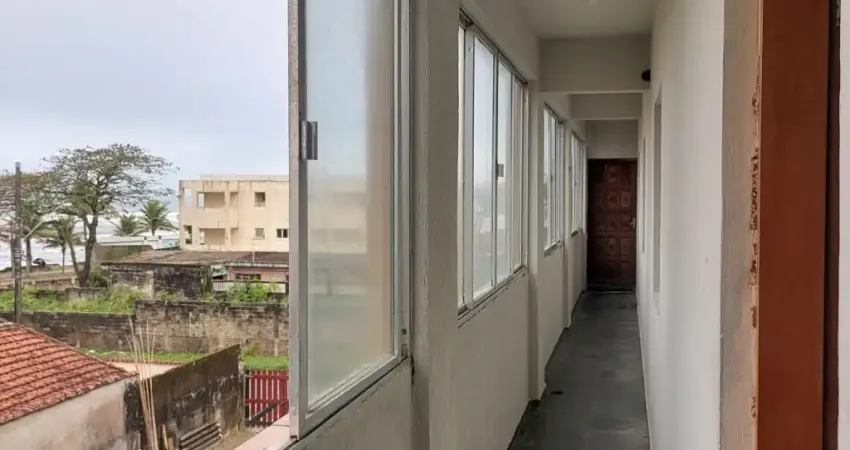 Apartamento com 2 quartos à venda na Avenida Marina, 200, Centro, Mongaguá