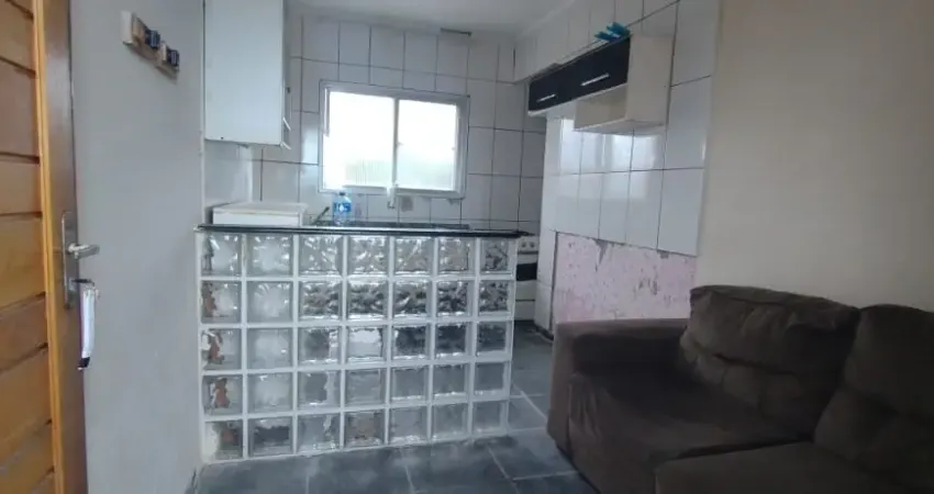 Apartamento com 2 quartos à venda na Avenida Marina, 200, Centro, Mongaguá