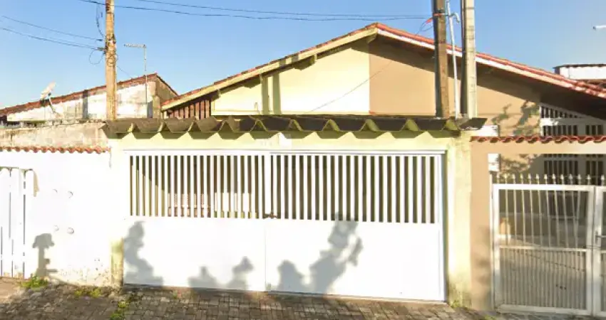 Casa com 2 quartos à venda na Avenida Marina, 9000, Centro, Mongaguá