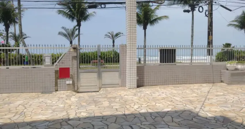 Kitnet / Stúdio para alugar na Rua Baiacú, 17000, Jardim Imperador, Praia Grande