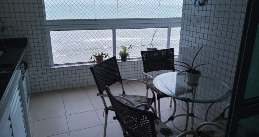 Apartamento 03 dormitorios, Centro de Mongagua