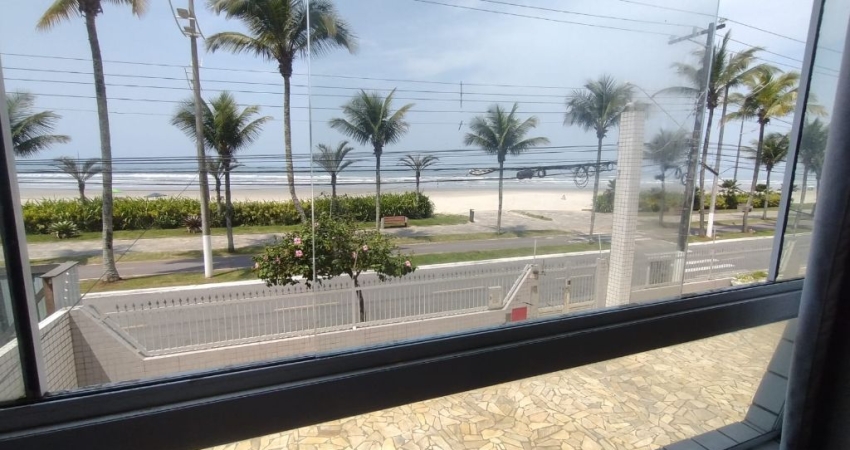 Apartamento com 1 quarto à venda na Rua das Camélias, 14000, Jardim Imperador, Praia Grande