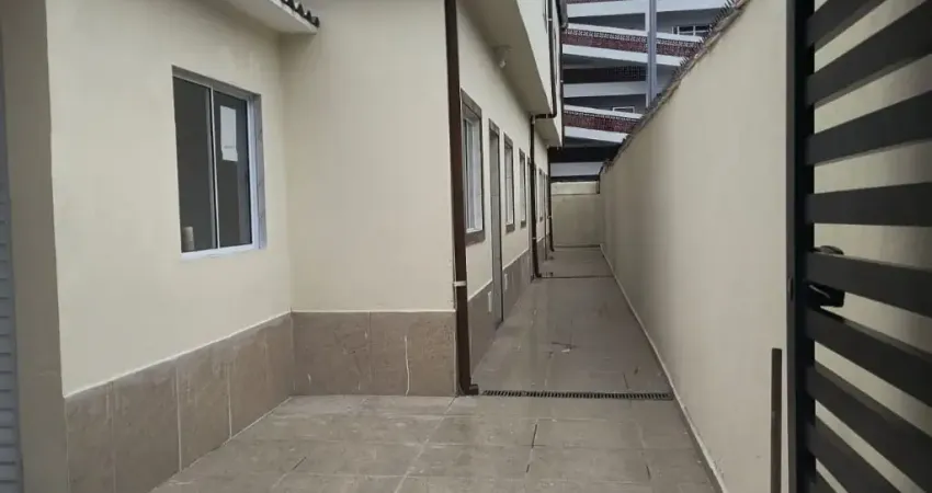 Kitnet / Stúdio para alugar na Avenida Marina, 300, Pedreira, Mongaguá