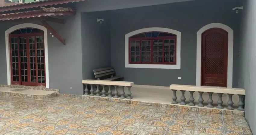 Casa com 4 quartos à venda na Avenida Marina, 3000, Centro, Mongaguá