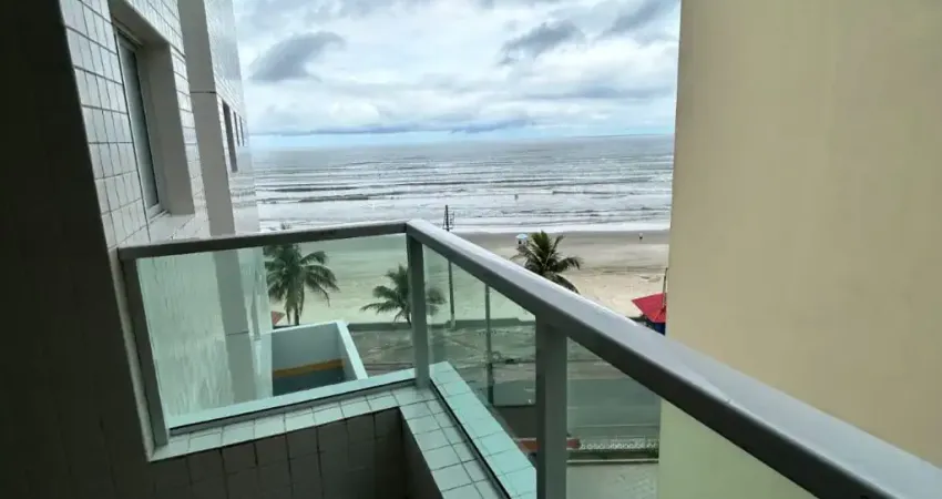 Apartamento com 2 quartos à venda na Avenida Marina, 4000, Vila Atlântica, Mongaguá