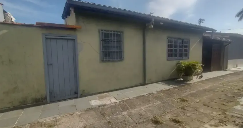 Casa em condomínio fechado com 2 quartos à venda na Avenida Marina, 200, Vila Atlântica, Mongaguá