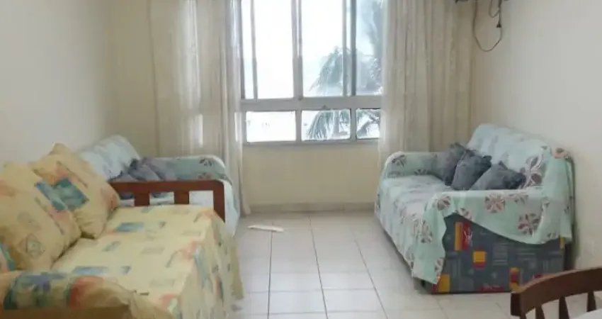 Kitnet / Stúdio à venda na Avenida Presidente Castelo Branco, 16000, Jardim Real, Praia Grande