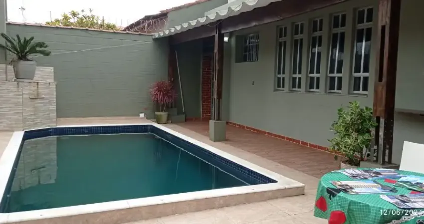 Casa com 4 quartos à venda na Avenida Marina, 32, Agenor de Campos, Mongaguá