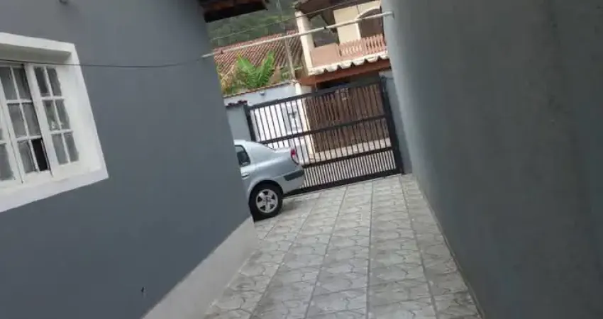 Casa com 2 quartos à venda na Avenida Marina, 01, Pedreira, Mongaguá
