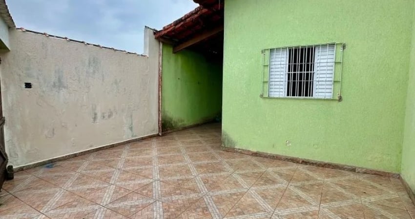 Casa com 2 quartos à venda na Avenida Marina, 11000, Florida Mirim, Mongaguá