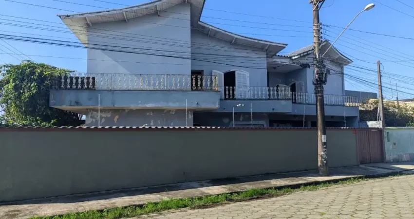 Casa com 4 quartos à venda na Rua Afonso Meira Junior, 500, Vila São Paulo, Itanhaém