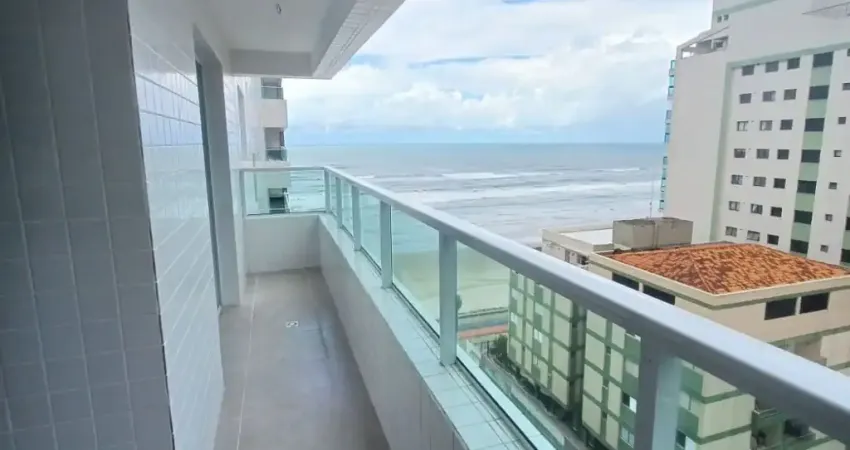 Apartamento com 2 quartos à venda na Avenida Governador Mario Covas Junior, 800, Centro, Mongaguá