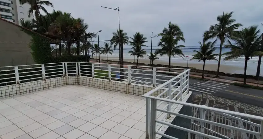Apartamento com 1 quarto à venda na Avenida Governador Mario Covas Junior, 3800, Vila Atlântica, Mongaguá