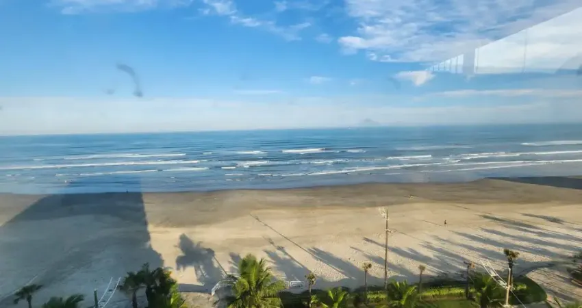 Apartamento com 3 quartos à venda na Avenida Presidente Castelo Branco, 18000, Solemar, Praia Grande
