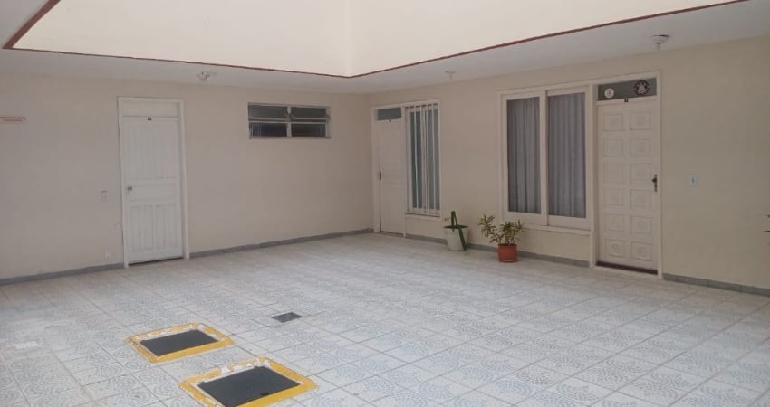 Apartamento 01 dormitorios locação definitiva