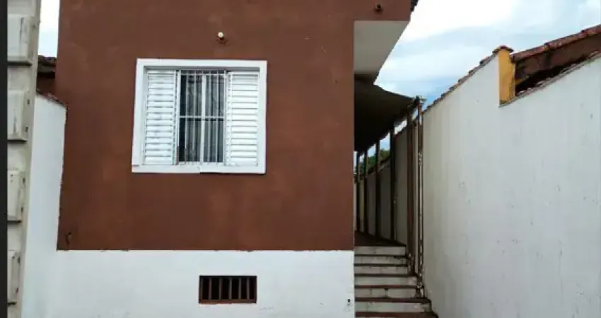 Casa com 1 quarto à venda na Avenida Arpoador, 1500, Balneario Jussara, Mongaguá