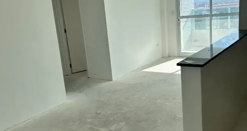 Apartamento novo 2 dormitorios no bairro vila atlantica em mongaguá