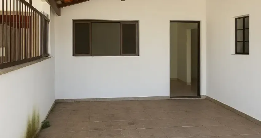 Oportunidade casa 03 dormitorios no jardim imperador 400  metros do mar