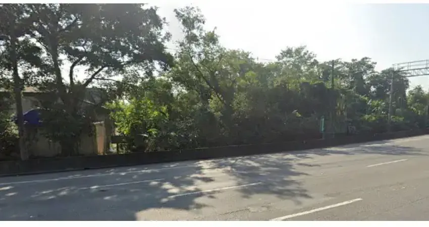 Oportunidade única no polo industrial de cubatão 22007,50 m²