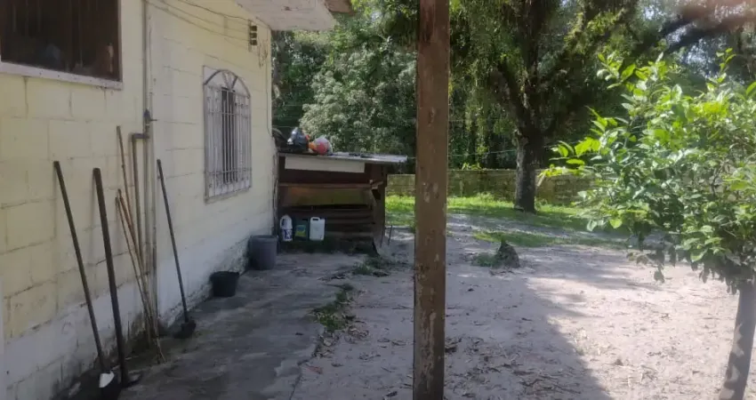 Chacara no bairro jardim coronel com casa, excelente espaço