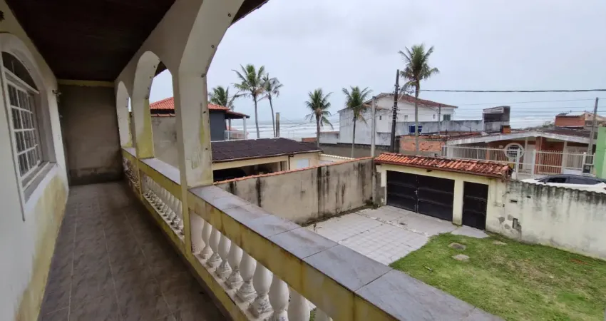 Casa com 2 quartos à venda na Avenida Central, 150, Florida Mirim, Mongaguá