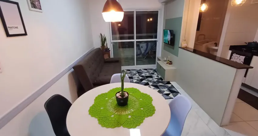 Apartamento com 2 quartos para alugar no Jardim Praia Grande, Mongaguá