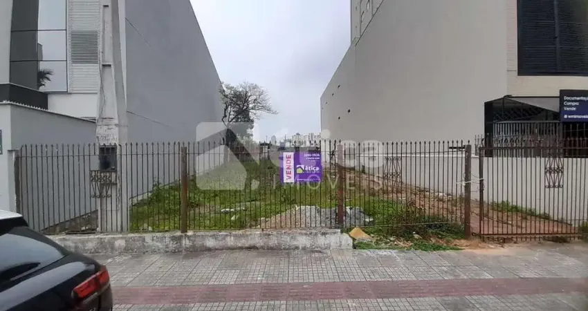 Terreno à venda, Vila Operária, nos chame já  - ITAJAI - SC