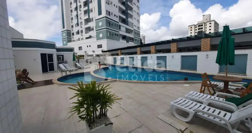 Apartamento com 1 quarto à venda na Rua Heitor Liberato, 2150, São João, Itajaí