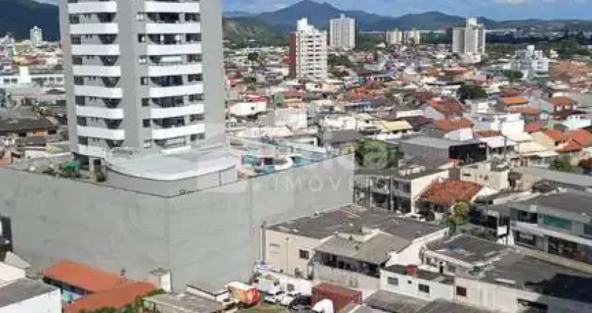 Apartamento à venda, São Judas, ITAJAI SC suíte mais 01 dormtório Semi-mobiliado