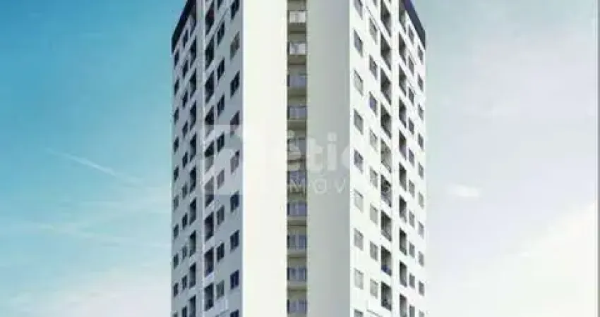 Excelente Apartamento de 2 dorms. no bairro Cordeiros em Itajaí, SC -