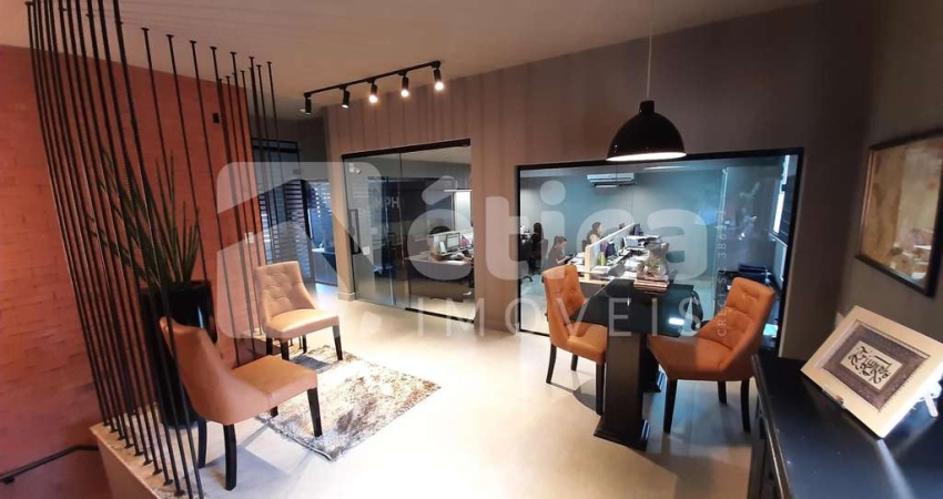 Sala comercial para alugar na Rua Carlos Seara, 628, Vila Operária, Itajaí