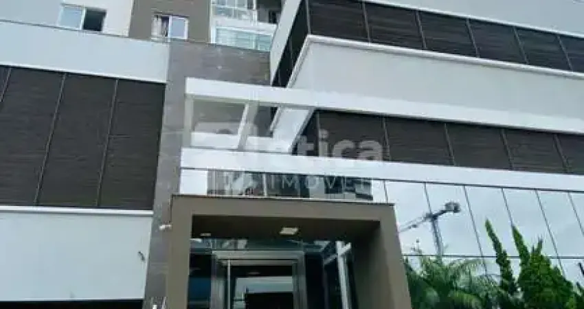Apartamento à venda com 2 dormitórios no Bairro Fazenda- ITAJAI - SC