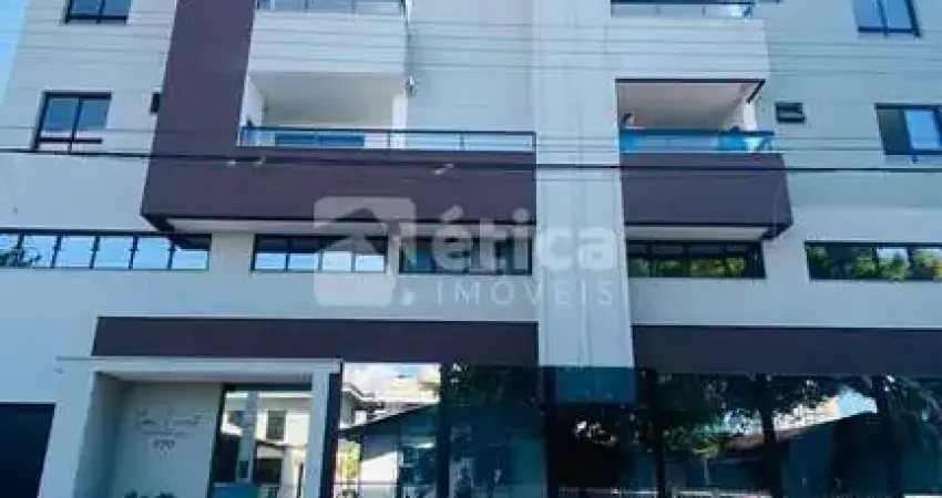 Apartamento com 2 dormitórios, sendo 1 suite Bairro Centro  de Navegantes