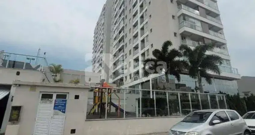 Apartamento com 2 quartos para alugar na Rua Maria da Gloria 175, São João, Itajaí