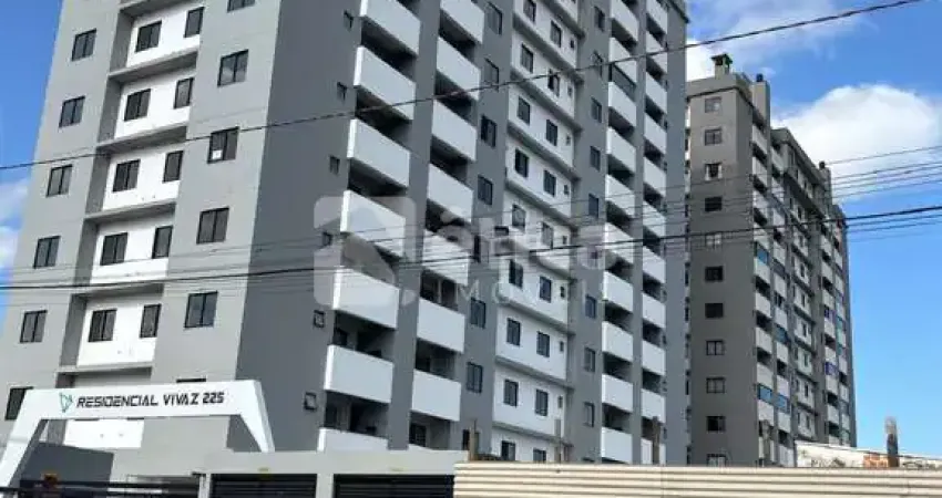 Apartamento NOVO andar alto com linda vista da cidade à venda