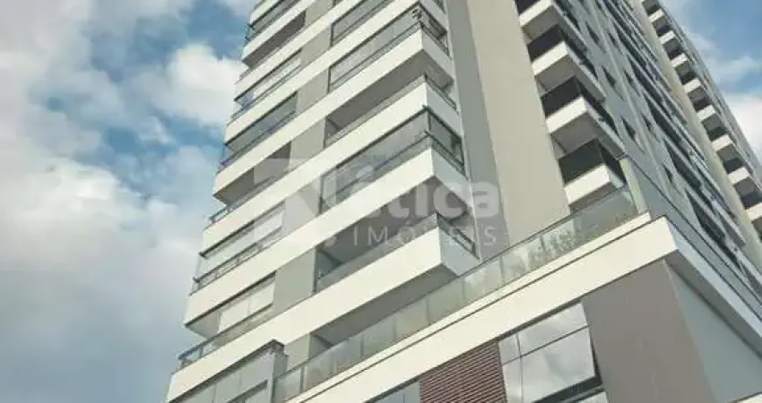 Incrível apartamento com 3 dormitórios no Centro de Itajaí para Locação